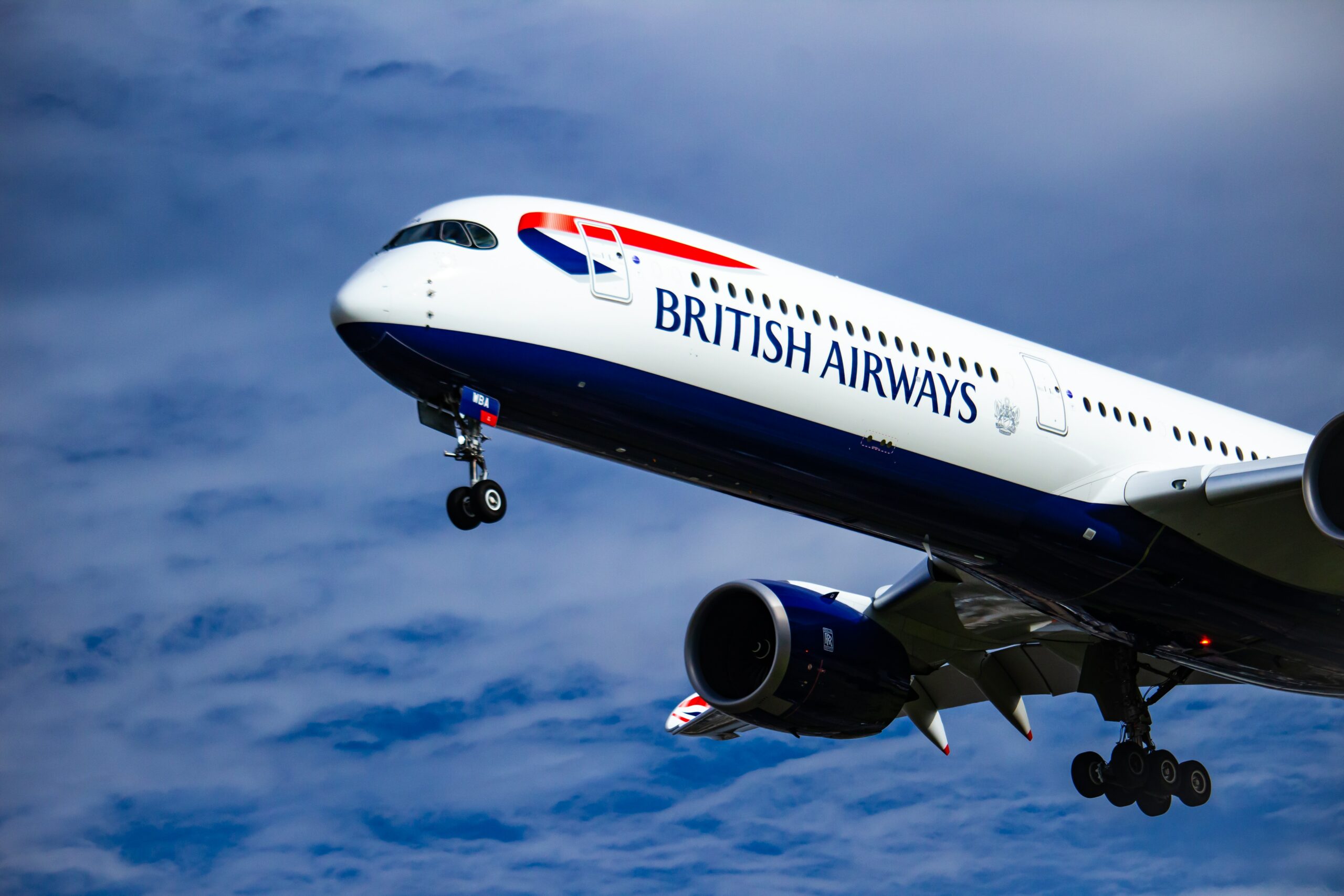 Affordable flight tickets of British Airways with Fare Affairs